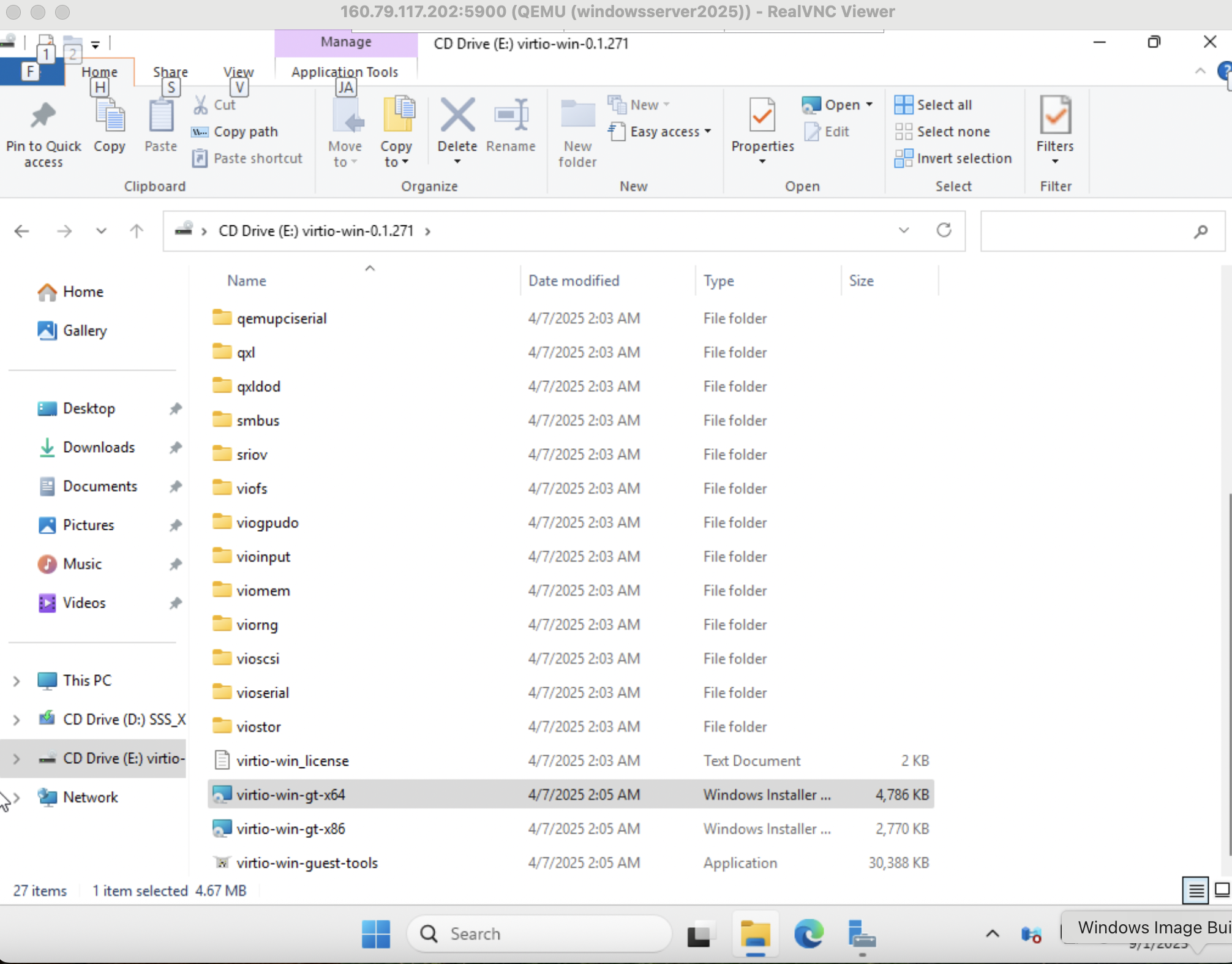 File manager
