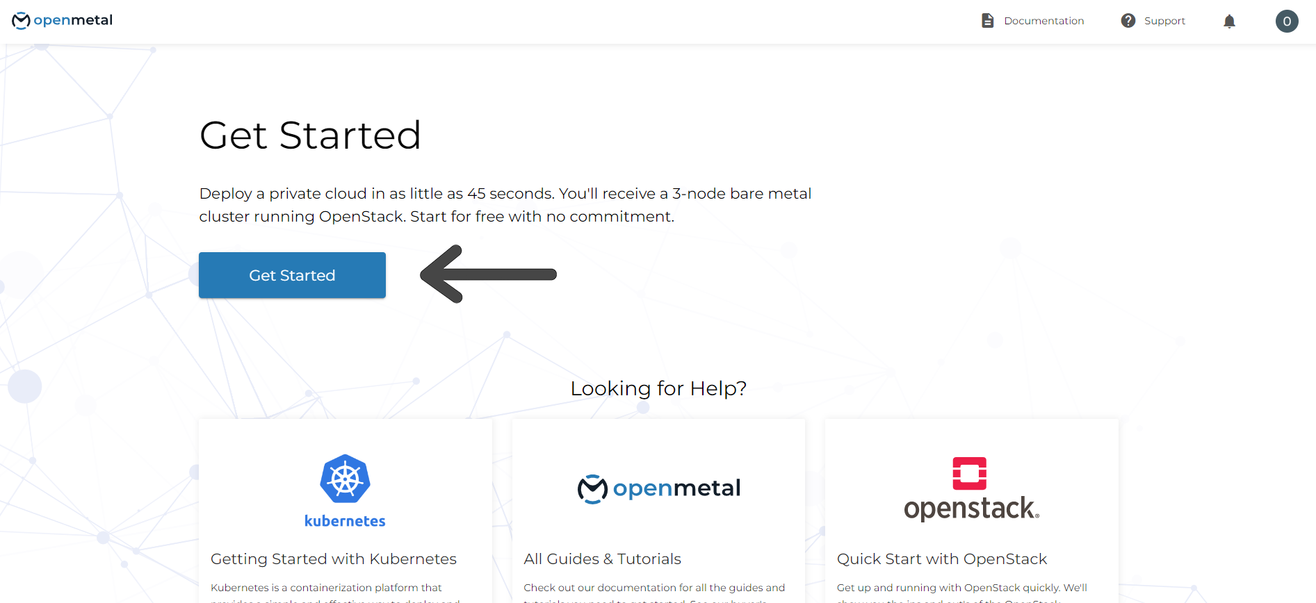 Get Started