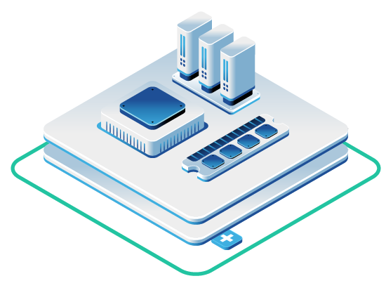 GPU Servers & Clusters Pricing